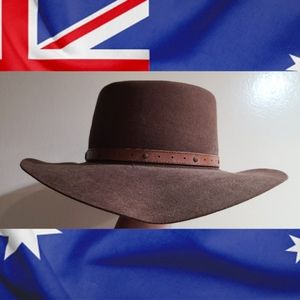 Akubra Australian Bush Hat 🇦🇺